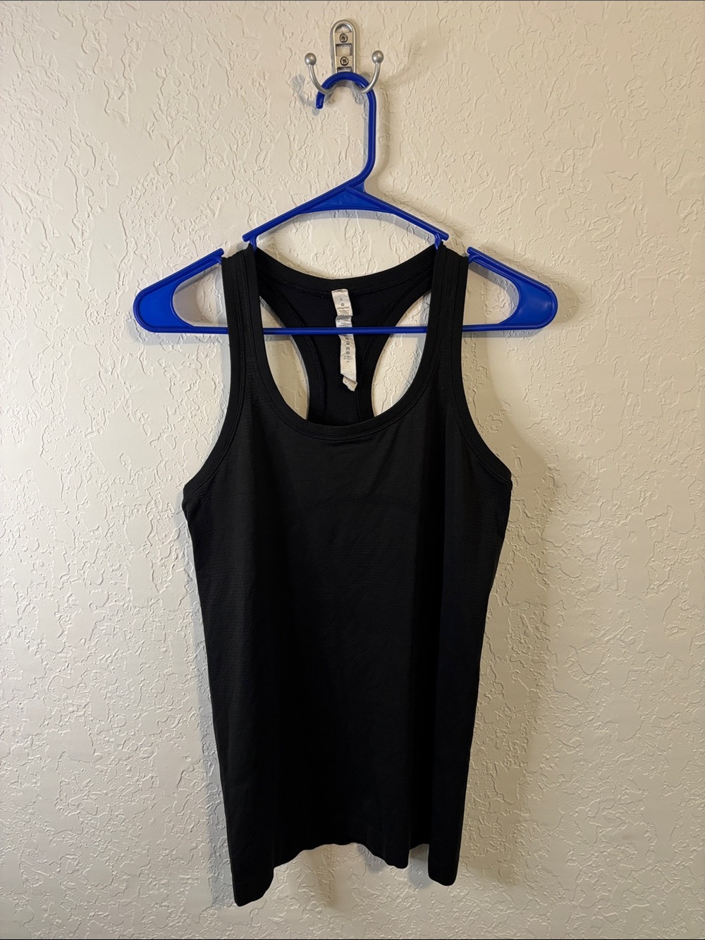Lululemon swiftly tech racerback tank top